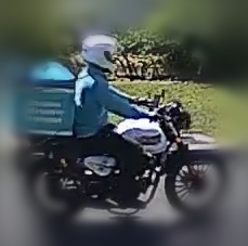 Counted crossing at 13:55