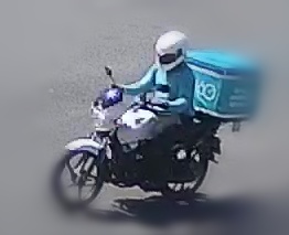 Counted crossing at 13:56