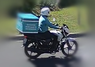 Counted crossing at 14:05