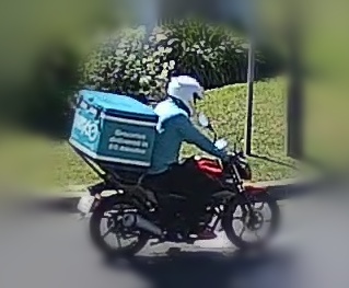 Counted crossing at 14:14