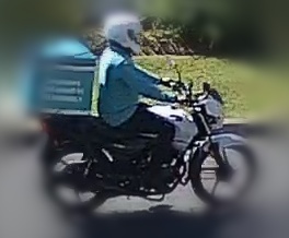 Counted crossing at 14:21