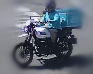 Counted crossing at 14:26