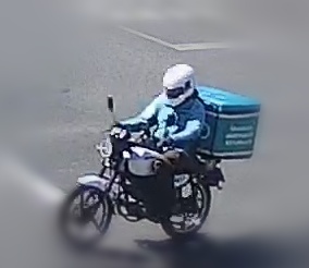 Counted crossing at 14:31