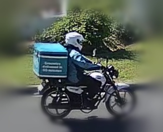 Counted crossing at 14:41