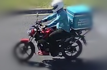 Counted crossing at 14:45