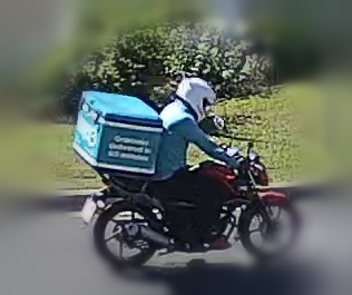 Counted crossing at 14:49
