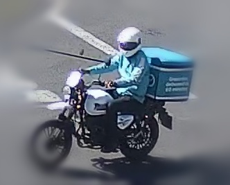Counted crossing at 14:55