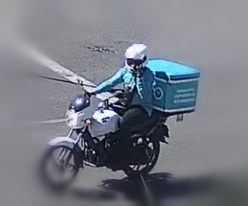 Counted crossing at 15:00