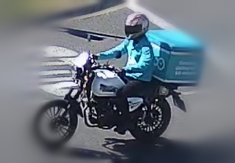 Counted crossing at 15:07