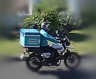 Counted crossing at 15:52