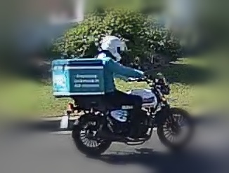 Counted crossing at 15:57