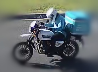 Counted crossing at 15:58