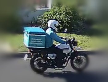 Counted crossing at 15:58