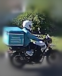 Counted crossing at 15:58