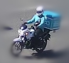 Counted crossing at 16:02