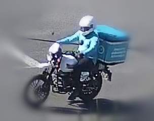 Counted crossing at 16:06