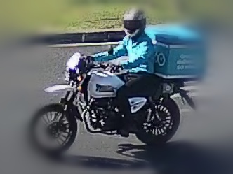 Counted crossing at 16:12