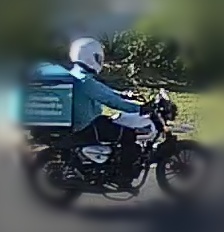Counted crossing at 16:16