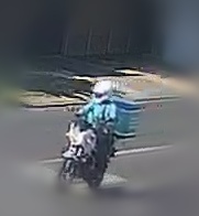 Counted crossing at 16:34