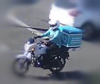 Counted crossing at 16:34