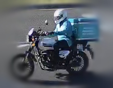 Counted crossing at 16:39