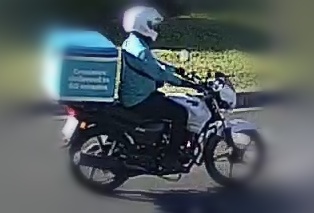 Counted crossing at 16:42