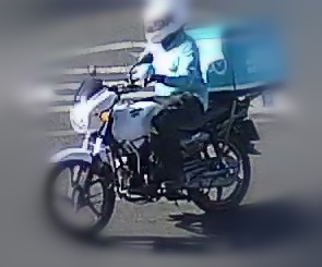 Counted crossing at 16:48