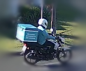 Counted crossing at 16:55