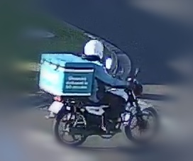 Counted crossing at 17:22