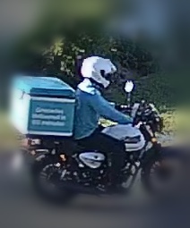 Counted crossing at 17:27
