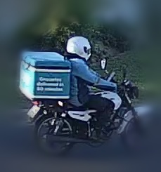 Counted crossing at 17:51