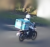 Counted crossing at 17:52