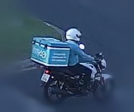 Counted crossing at 17:56