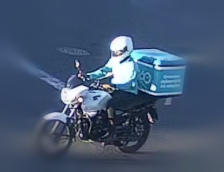 Counted crossing at 18:01
