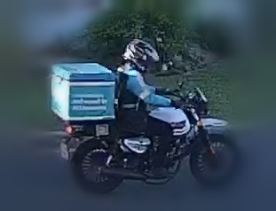 Counted crossing at 18:01