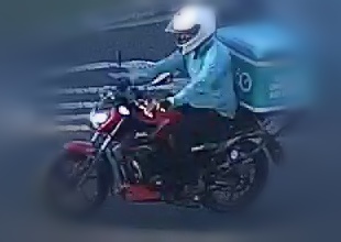 Counted crossing at 18:08