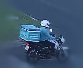 Counted crossing at 18:10