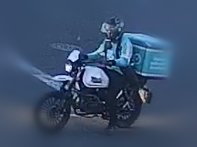 Counted crossing at 18:11