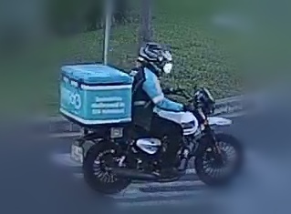 Counted crossing at 18:18