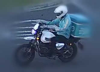 Counted crossing at 18:23
