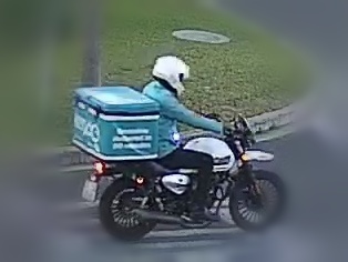 Counted crossing at 18:31