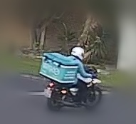 Counted crossing at 18:50