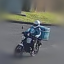 Counted crossing at 07:55