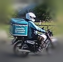 Counted crossing at 08:04
