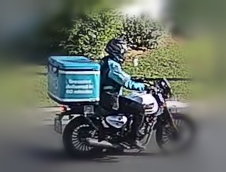 Counted crossing at 08:06