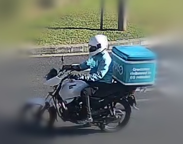 Counted crossing at 08:12