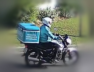 Counted crossing at 08:20