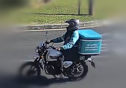 Counted crossing at 08:39