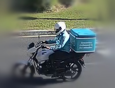 Counted crossing at 08:52