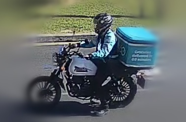 Counted crossing at 08:58